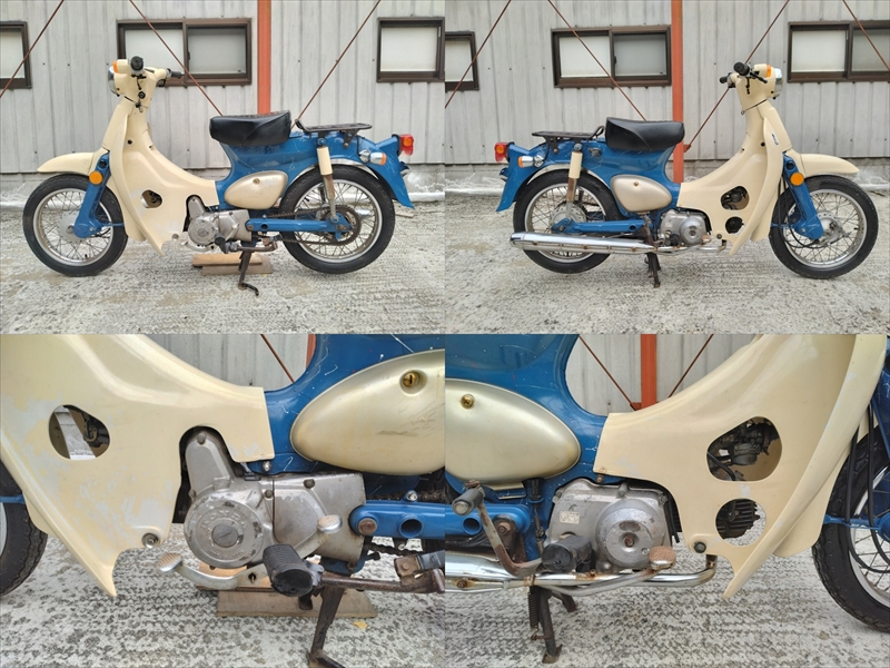 車体画像①